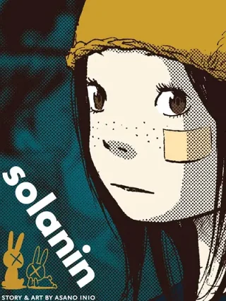 Leer Solanin Online en Español - ToonDeseo