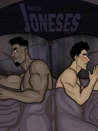 Leer Meet the Joneses 2 Online en Español - ToonDeseo