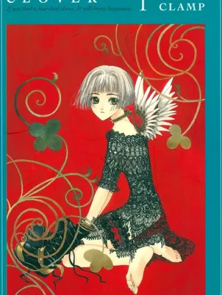 Leer Clover Online en Español - ToonDeseo