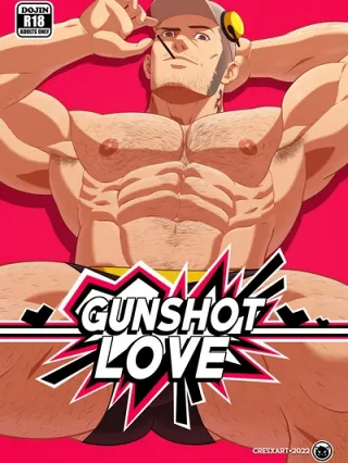 Leer Gunshot Love – Persona 5 dj Online en Español - ToonDeseo