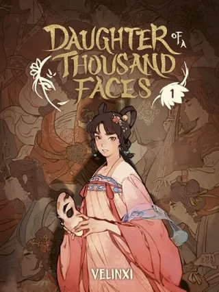 Leer The daughter of thousand faces Online en Español - ToonDeseo