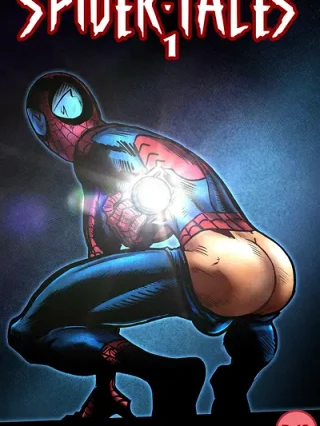 Leer Spider-Tales 1 Online en Español - ToonDeseo