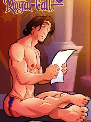 Leer Royal Call 1 Online en Español - ToonDeseo