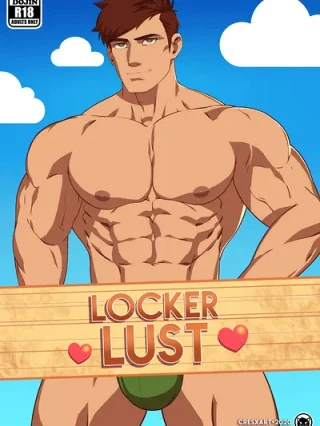 Leer Locker Lust – Stardew Valley dj Online en Español - ToonDeseo