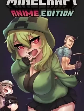 Leer Minecraft Anime Edition Online en Español - ToonDeseo