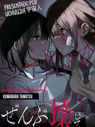 Leer Si Esto Es Amor, Destruyamos Este Infierno Online en Español - ToonDeseo