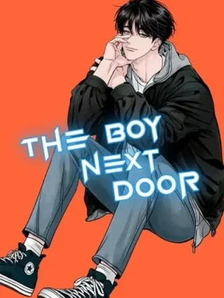 Leer The Boy Next Door Online en Español - ToonDeseo