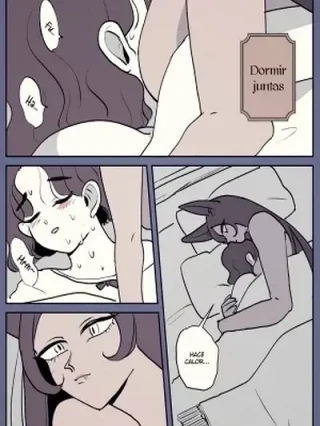 Leer Mujer Bestia y Domadora de Bestias Online en Español - ToonDeseo