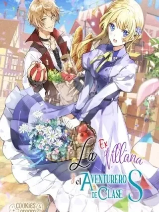 Leer La Ex Villana y el Aventurero de Clase S Online en Español - ToonDeseo