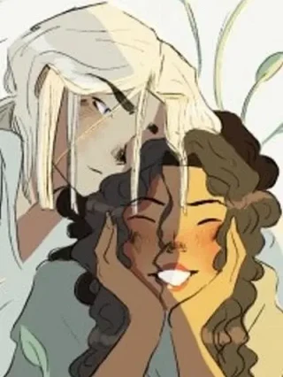 Leer Surprise! You’re Gay! Online en Español - ToonDeseo