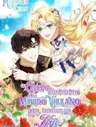 Leer Estoy tratando de divorciarme de mi marido, pero tenemos un hijo Online en Español - ToonDeseo