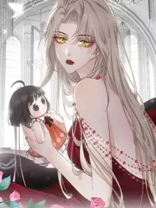 Leer Living with the Vampire Lady Online en Español - ToonDeseo