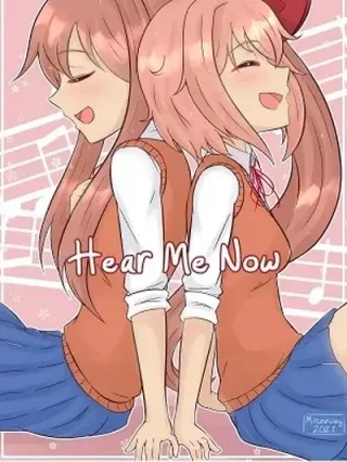 Leer Hear me now (Doki Doki Literature Club) Online en Español - ToonDeseo