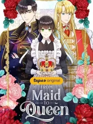 Leer De sirvienta a reina Online en Español - ToonDeseo