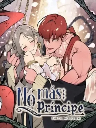 Leer No más príncipe Online en Español - ToonDeseo