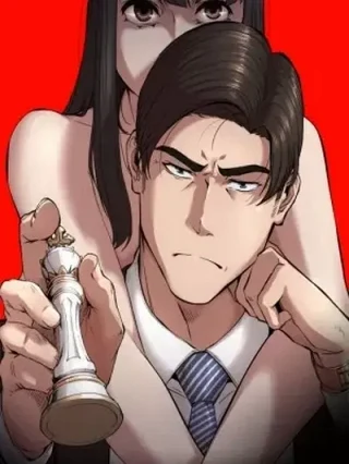 Leer La venganza (Revenge) Online en Español - ToonDeseo