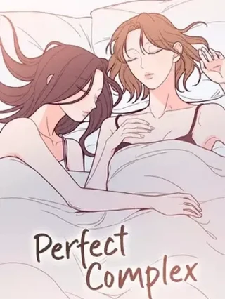 Leer Perfect Complex Online en Español - ToonDeseo