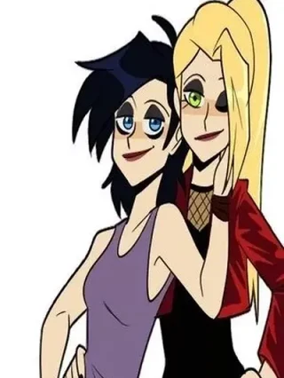 Leer Lesbiampires Online en Español - ToonDeseo