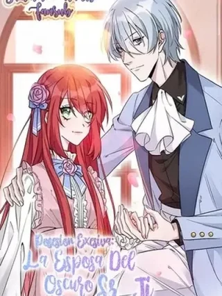 Leer Posesión exclusiva: La Amada Esposa Del Sr. Ji Online en Español - ToonDeseo