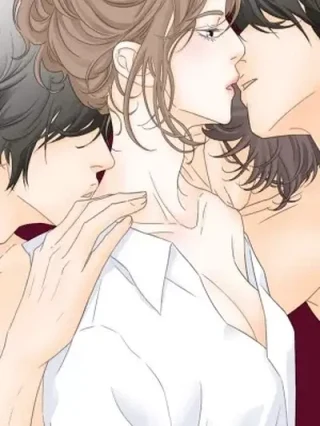 Portada de Carnal Karma - Manhwa sin censura - ToonDeseo