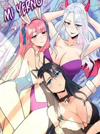 Leer Mi Yerno Online en Español - ToonDeseo