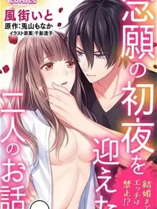 Leer Kekkon Made Ecchi wa Kinshi?! Online en Español - ToonDeseo