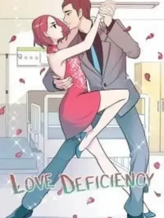Leer love Deficiency Online en Español - ToonDeseo