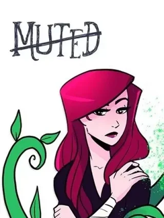 Leer Silenciada Online en Español - ToonDeseo