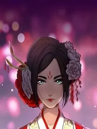 Leer The Gardenia's Story Online en Español - ToonDeseo