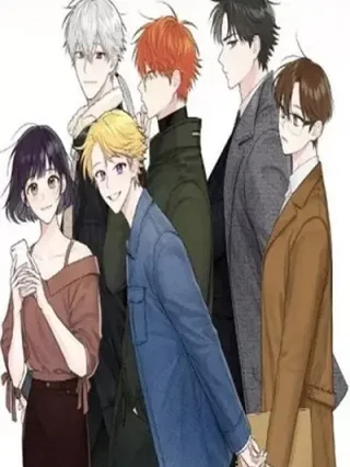 Leer Mystic Messenger Online en Español - ToonDeseo