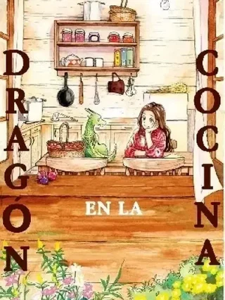 Leer Daidokoro no Dragon Online en Español - ToonDeseo