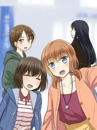 Leer Otome Danshi ni Koisuru Otome online gratis en ToonDeseo Portada de Otome Danshi ni Koisuru Otome - Manhwa sin censura - ToonDeseo