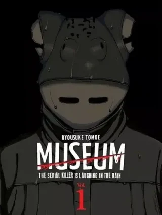 Leer Museo - "El asesino en serie se ríe bajo la lluvia" Online en Español - ToonDeseo