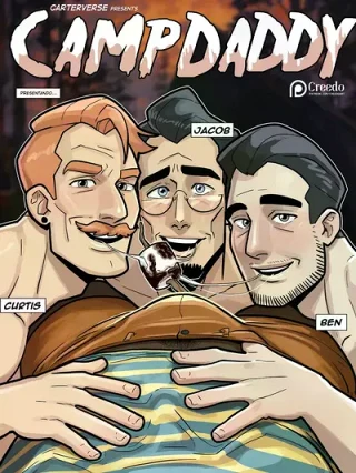 Leer Carterverse - Camp Daddy Online en Español - ToonDeseo