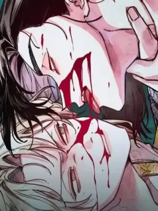Leer La sangre no puede mentir Online en Español - ToonDeseo