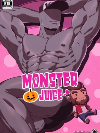 Leer Monster Juice - Monster Prom dj Online en Español - ToonDeseo