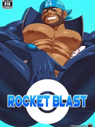 Leer Rocket Blast – Pokemon dj Online en Español - ToonDeseo