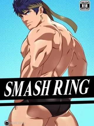 Leer Smash Ring – Super smash bros dj Online en Español - ToonDeseo