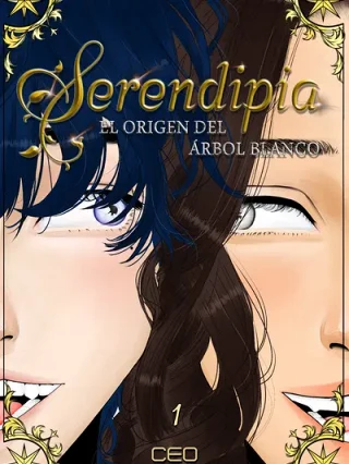 Leer Serendipia: El Origen del Árbol Blanco Online en Español - ToonDeseo
