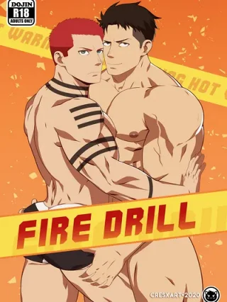 Leer Fire Drill – Fire Force dj Online en Español - ToonDeseo