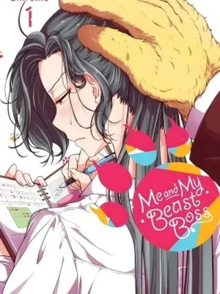 Leer kemono joushi ni jitsu wa mitomerarete ita hanashi Online en Español - ToonDeseo