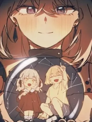 Leer Sakiko y Hatsune–Ave Mujica(Bang Dream) Online en Español - ToonDeseo
