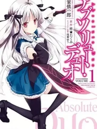 Leer Absolute Duo Online en Español - ToonDeseo