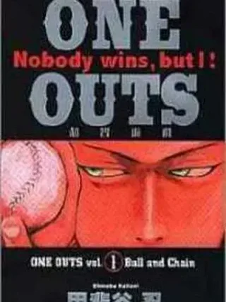 Leer One Outs Online en Español - ToonDeseo
