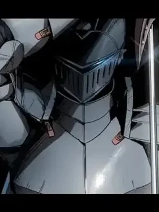 Leer El Caballero Exterminador de NTR Online en Español - ToonDeseo
