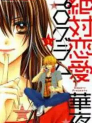 Leer Zettai Renai Program Online en Español - ToonDeseo