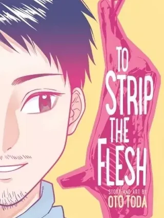Leer To Strip the Flesh Online en Español - ToonDeseo