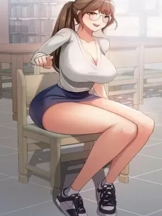 Leer Sexy boy Online en Español - ToonDeseo