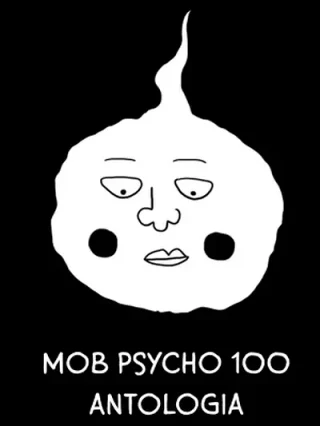 Leer Antología oficial de Mob Psycho 100 Online en Español - ToonDeseo