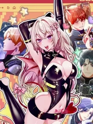Leer Harem de una Súcubo Online en Español - ToonDeseo